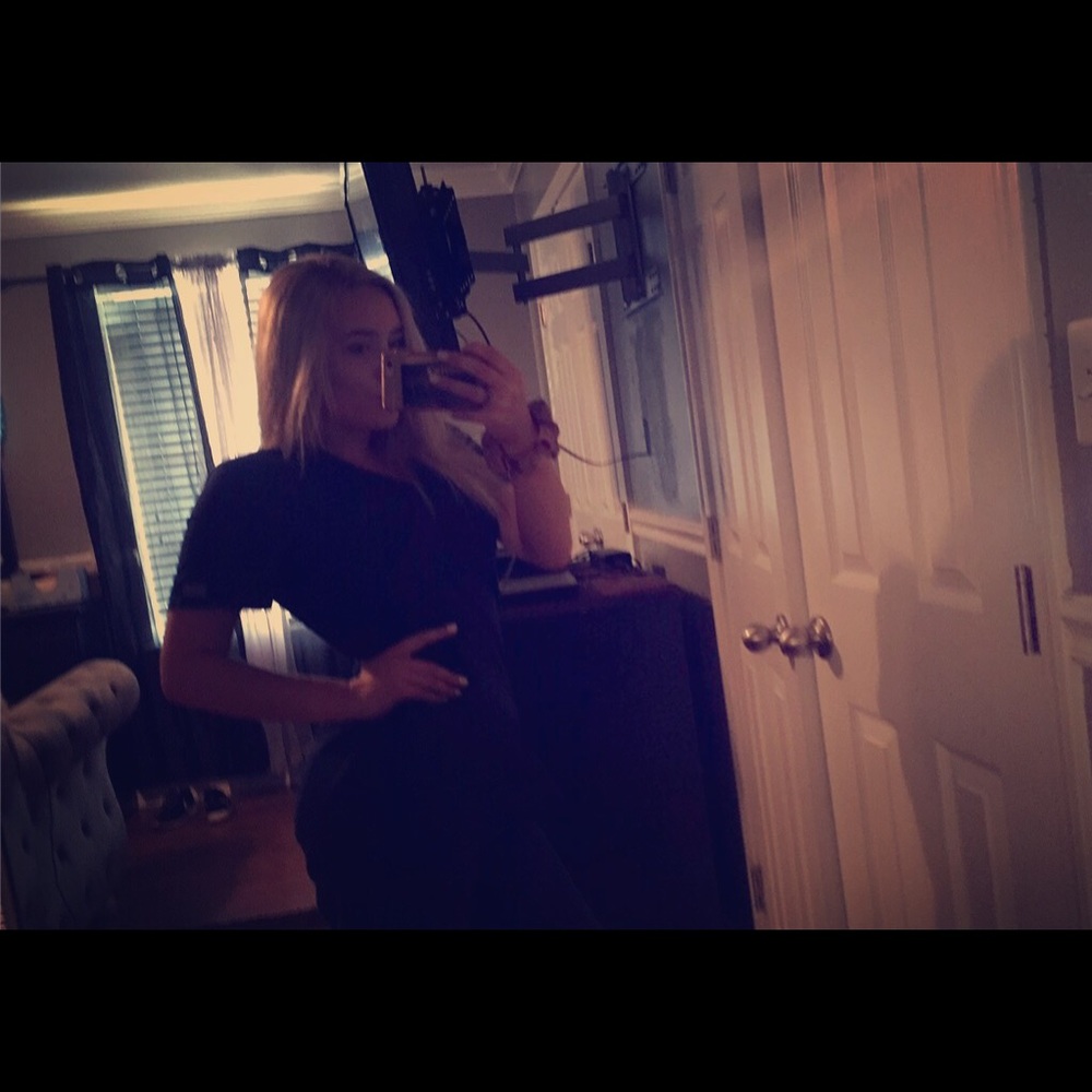 Meet your Posher, Brittany
